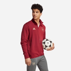 Áo adidas Arsenal AFC Anthem Jacket Red HZ2080
