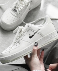Nike Air Force 1 ’07 NN SE ‘Liquid Metal’ FN8540 100