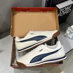 Puma Turino II Alpine Snow Navy 397452 04