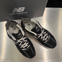 New Balance 530 Classic Black MR530CC