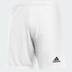 Quần Short Nam adidas Entrada 22 Short Football White HG6295