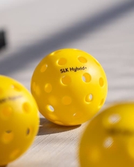 Banh Pickleball Selkirk Hybrid+ 12 Pack