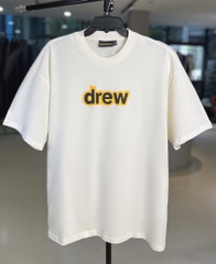 Drew Secret SS Tee Off White