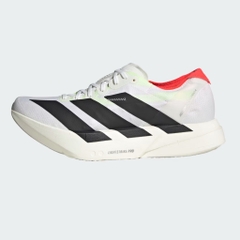Adizero Adios Pro 4 M 'White Black Red' JR1094