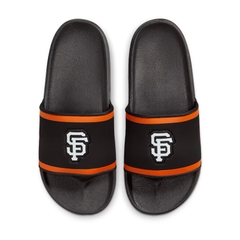 Dép Offcourt San Fracisco GIANTS Black Orange DH6982 002