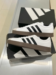 VL COURT 2.0 White Black Gum ID6015