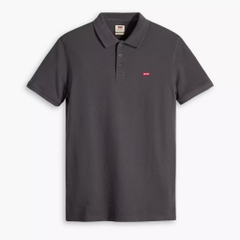Áo Polo Levi's Standard Fit Housemark Grey 358830091