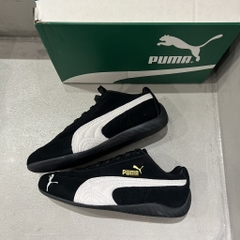 Puma Speedcat OG Black White 401698 01
