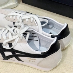 Onitsuka Tiger RUNSPARK White Black 1183B480 105