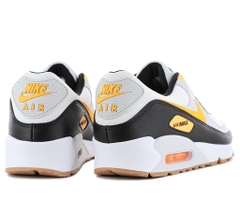 Nike Air Max 90 White Laser Orange FB9658 101