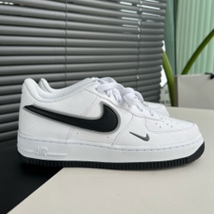 Air Force 1 White Light Smoke Grey DX9269 100