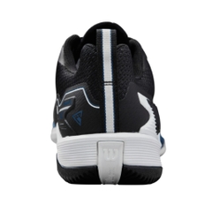 Wilson Rush Pro 4.5 Black White Ensign Blue WRS333150