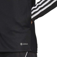Áo Khoác Nam adidas Tiro 23 League Training Jacket Black HS7231