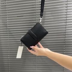 Ví Calvin Klein All Day Phone Wallet Black RTCO19735 0985 010