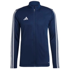Áo Khoác Nam adidas Tiro 23 League Training Jacket Team Navy Blue HS3503