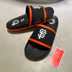Dép Offcourt San Fracisco GIANTS Black Orange DH6982 002