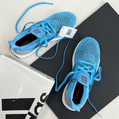 Ultraboost 1.0 Semi Blue Burst ID8437