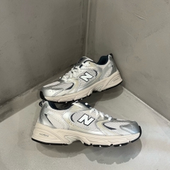 New Balance 530 'Summer Fog Navy' GR530KA