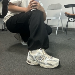 New Balance 530 ‘Sea Salt Mercury Red’ MR530SZ