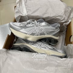 Asics Gel Kinetic ‘Fluent White’ 1203A591 101