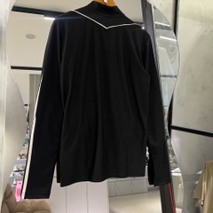 Áo Khoác Nam adidas Tiro 23 League Training Jacket Black HS7231