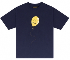 Drew Joy SS Tee Dark Navy
