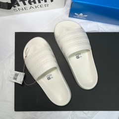 Dép Adilette Ayoon White GV9536