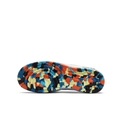 Nike Air Force 1 Swoosh Pack DM7597 100