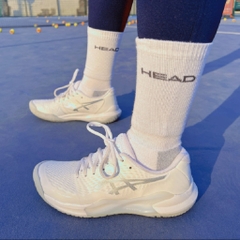 ASICS GEL-CHALLENGER 14 White Pure Silver 1042A231 100