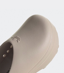 Adifom Stan Mule Wonder Taupe IE7052
