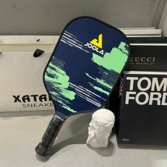 Vợt Pickleball Joola Seneca FDS 14mm Paddle Màu Xanh Đen