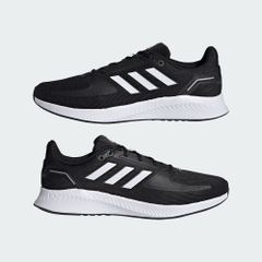Runfalcon 2.0 Black White FY5943