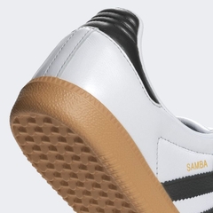 Samba LT White Core Black IG4279