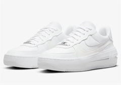 Air Force 1 PLTAFORM White DJ9946 100