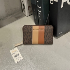 Ví Michael Kors Brown 32S2GJ6D0U