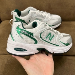 New Balance 530 ‘White Nightwatch Green’ MR530ENG