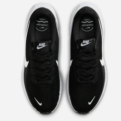 Nike Revolution 8 Wide Black White HQ1996 001