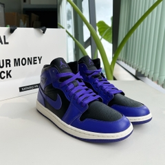 Jordan 1 Mid Dark Concord Sail BQ6472 051