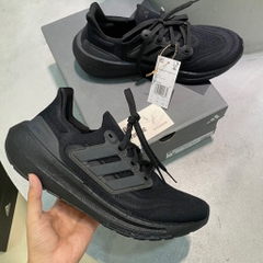 Ultraboost Light All Black GZ5166