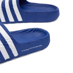 Dép Adilette 22 Royal Blue IF3667