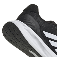 Runfalcon 5 Wide Black White IE0556