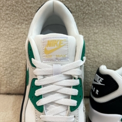 Air Max 90 White Malachite Black FB9658 102