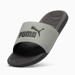 Dép Puma Cool Cat 2.0 Black Smokey Grey 389110 26