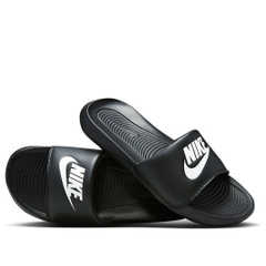 Dép Nike Victori One Black White CN9677 005