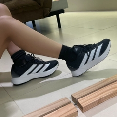 DURAMO RC2 M Core Black JS4429