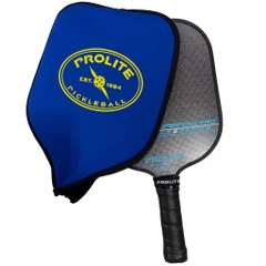 Bao Vợt PROLITE Paddle Cover  XL EST 1984 Blue