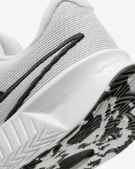 Nike Zoom Challenge Pickleball White Black FQ4154 100