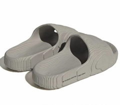 Dép Adilette 22 Light Grey HQ4670