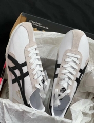 Onitsuka Tiger RUNSPARK White Black 1183B480 105