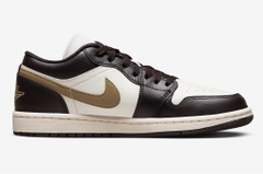 Jordan 1 Low Shadow Brown DC0774 200